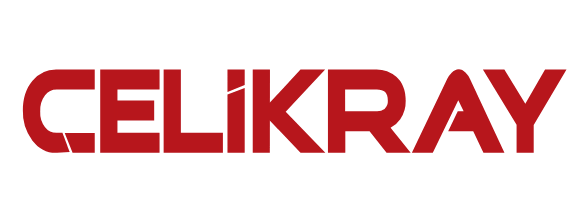 Çelikray