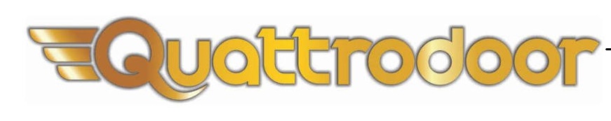 Quattrodoor